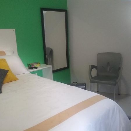 The Star B&B Jwaneng Room photo