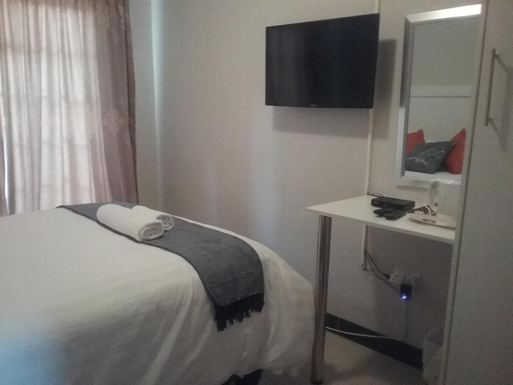 The Star B&B Jwaneng Room photo